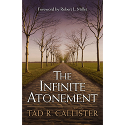 The Infinite Atonement 