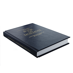 Hardcover Book of Mormon 