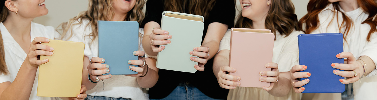 Genuine Leather Color Scriptures