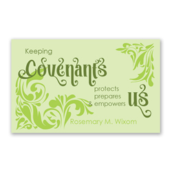 Covenants Recommend Holder 