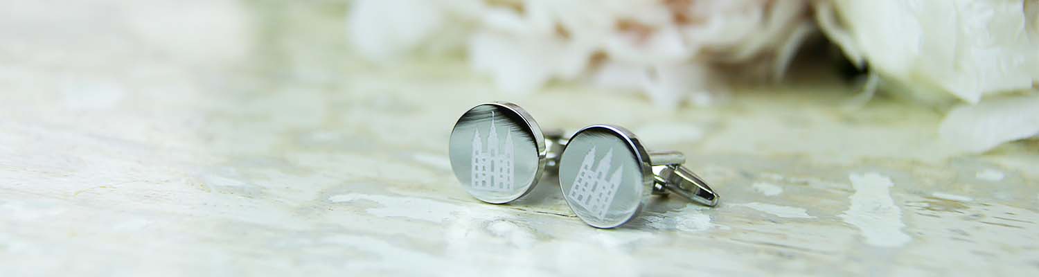 Cufflinks