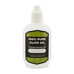 Empty Oil Bottle oil bottle, lds oil container