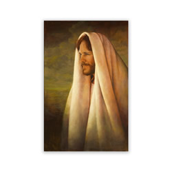 Gentle Healer Temple Recommend Holder 