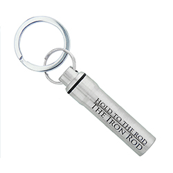 Iron Rod Oil Vial iron rod oil vial,iron rod,hold to the rod oil vial,hold to the rod,lds iron rod,iron rod lds,indestructible oil vial,long lasting oil vials,silver oil vial,durable oil vial,durable oil vial lds,silver oil vial,silver oil vials,oil vials,oil vial,lds oil vial,priesthood oil vial,blessing oil vial,lds priesthood,priesthood,oil vials for oil,oil vials for lds,oil vials for latter-day saints,best oil vials,best lds oil vials,gifts for lds,lds gifts,lds men gifts,best lds men gifts,gifts for a missionary,missionary gifts,missionary items,items for missionary,what my missionary needs,what to send a missionary