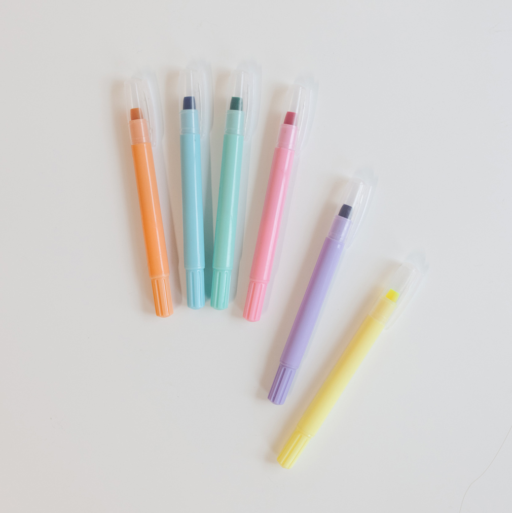 Scripture Gel Highlighters - LDP-GHIG