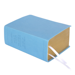 Imperfect Hand-Bound Simulated Leather Quad - Various Colors custom lds scriptures, custom lds scriptures, color quad, cheap lds scriptures, color lds scriptures, 