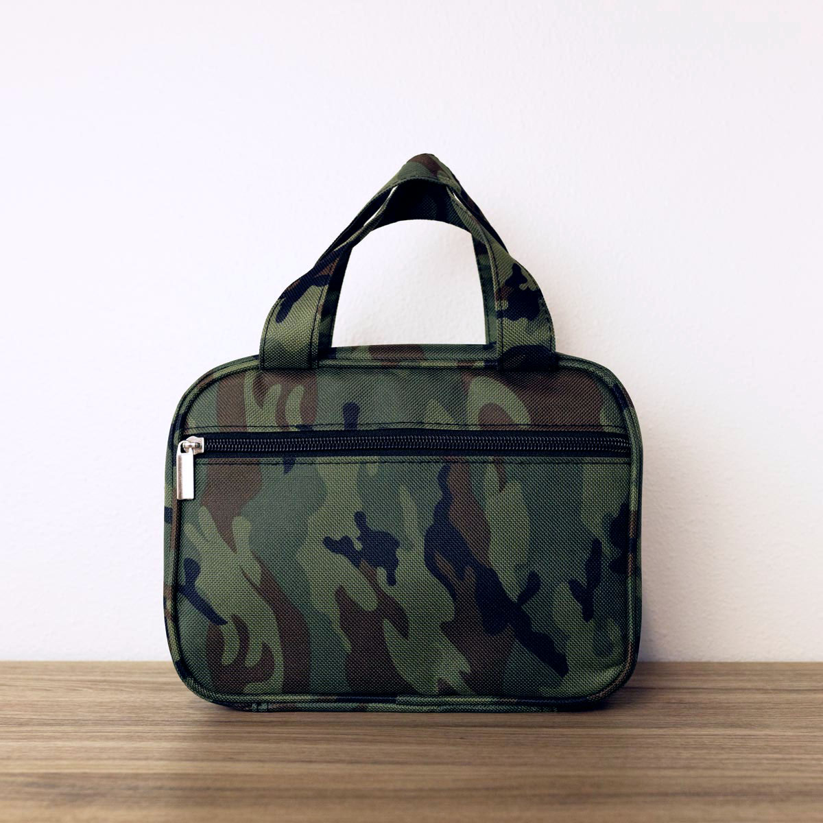 Scripture Case - Green Camo - LDP-SCC-GCMO