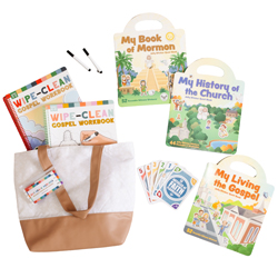 Sunday Essentials Tote Bundle church bag, mom bag, temple bag, sunday bag, 