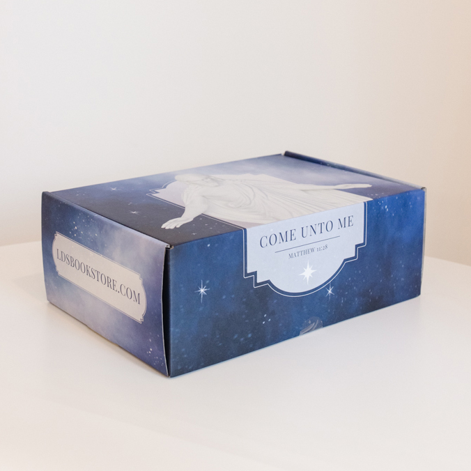 Christus Statue - Extra Large (20in) - LDP-STT-CHR-XL