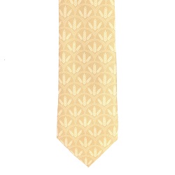 Faithful Harvest Tie LDS necktie, tie, boys tie, youth tie, mens tie, yellow tie, wheat tie, lds wheat tie, faith tie, LDS tie, missionary gift, priesthood tie, gold tie