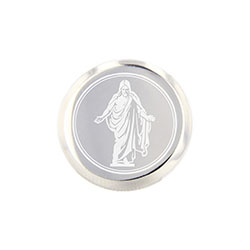 Christus Pin lapel pin, pin, lapel, christus pin, christus lapel