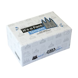 Its a Fact: Temple Game 