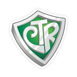 CTR Shield Vinyl Sticker ctr sticker, lds ctr sticker, lds water bottle sticker, lds laptop sticker, lds vinyl stickers