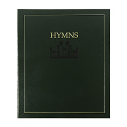 Large Spiral Bound Hymnbook hymns, lds hymns, lds hymnbook, lds hymn book, hymnbook, hymn book, spiral bound, spiral bound hymnbook, spiral bound hymn book