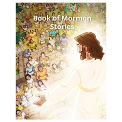 Book of Mormon Stories 