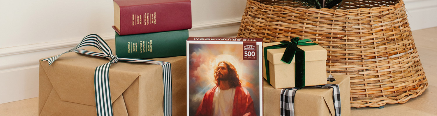 LDS Gifts