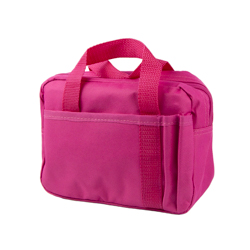 Basic Pink Scripture Case lds scripture cases, lds scripture case, lds scripture tote, lds scripture totes, pink scripture case,