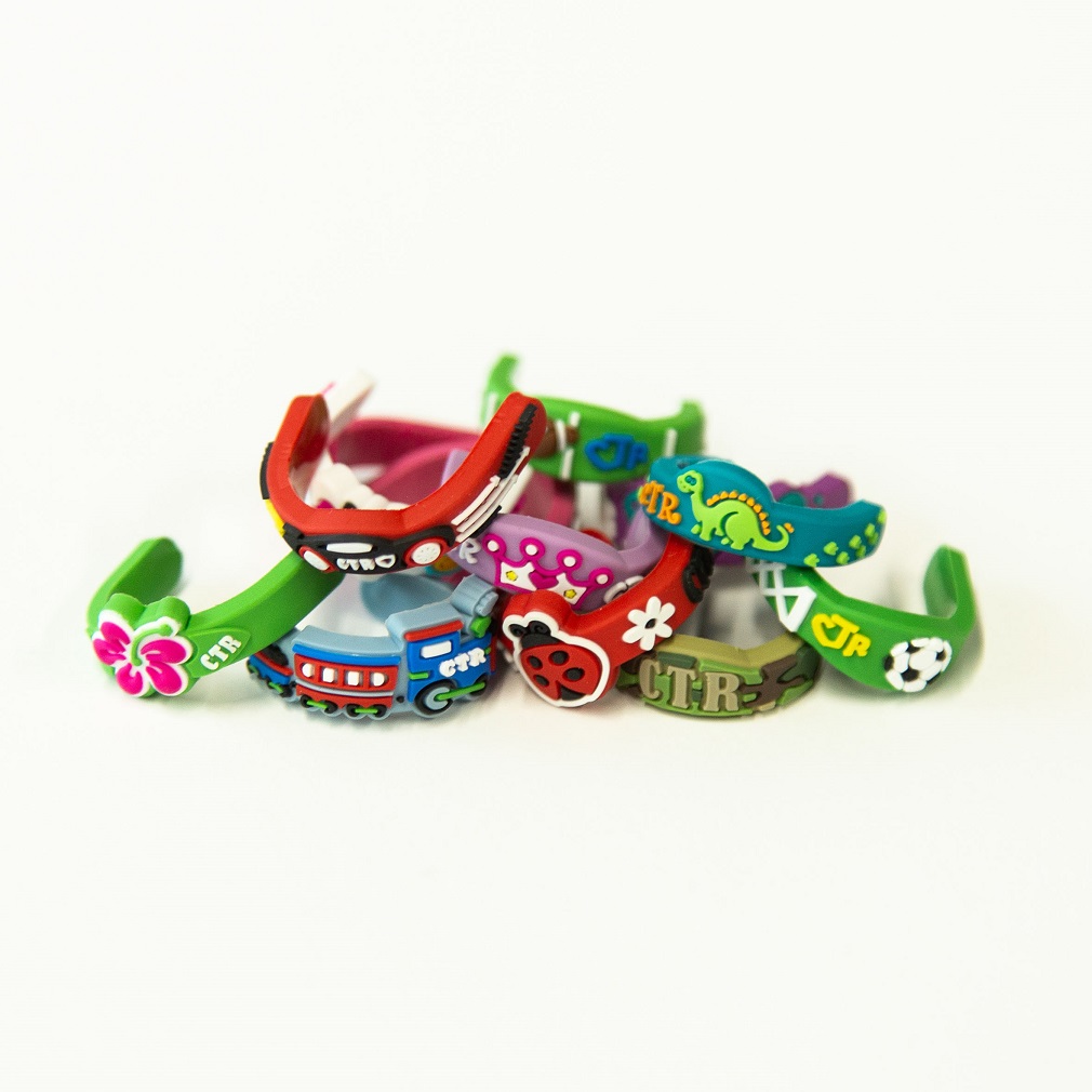 Adjustable Crown CTR Ring - RM-JRY263