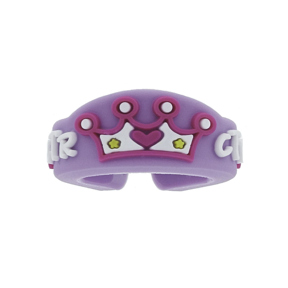 Adjustable Crown CTR Ring - RM-JRY263