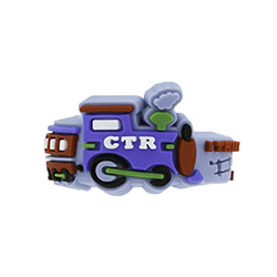 Adjustable Train CTR Ring 