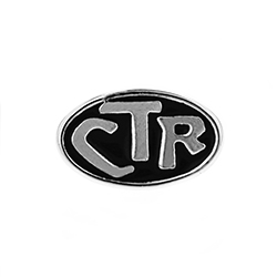 Allegro CTR Tie Tack 