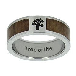 Tree of Life Ring 