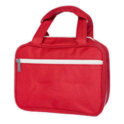 Scripture Case - Red red scripture case, scripture case, lds scripture case, mission scripture case