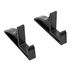 Two Mission Missionary Plaque - 8x10, Gold/Silver - LDP-MP8x10-2MISSION