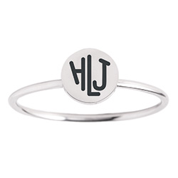 Spanish CTR Disc Ring 