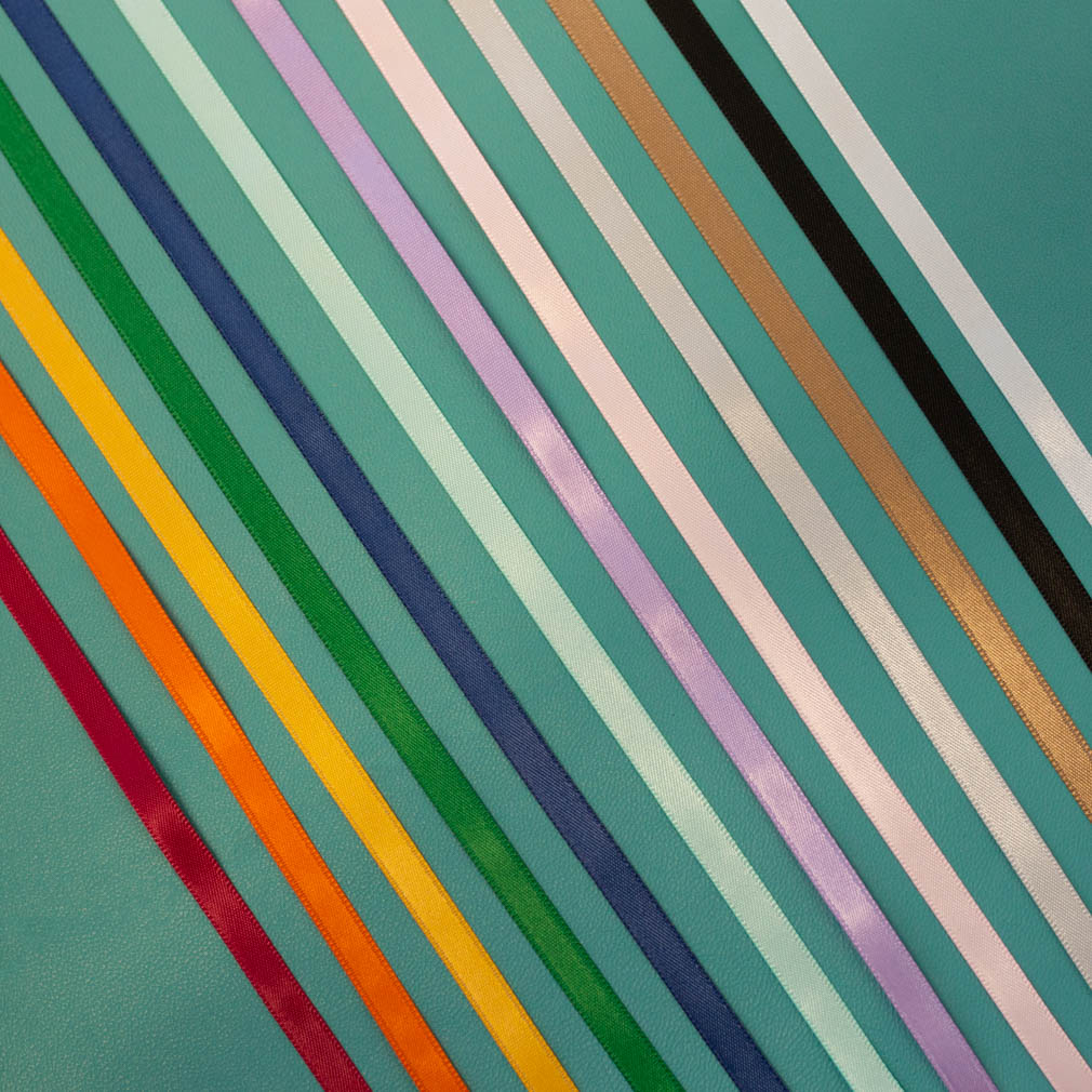 Hand-Bound Genuine Leather Quad - Teal - LDP-HB-RQ-TEL