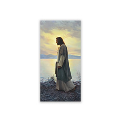 Walk with Me Temple Recommend Holder 