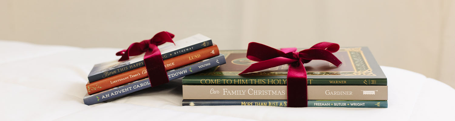Christmas Books